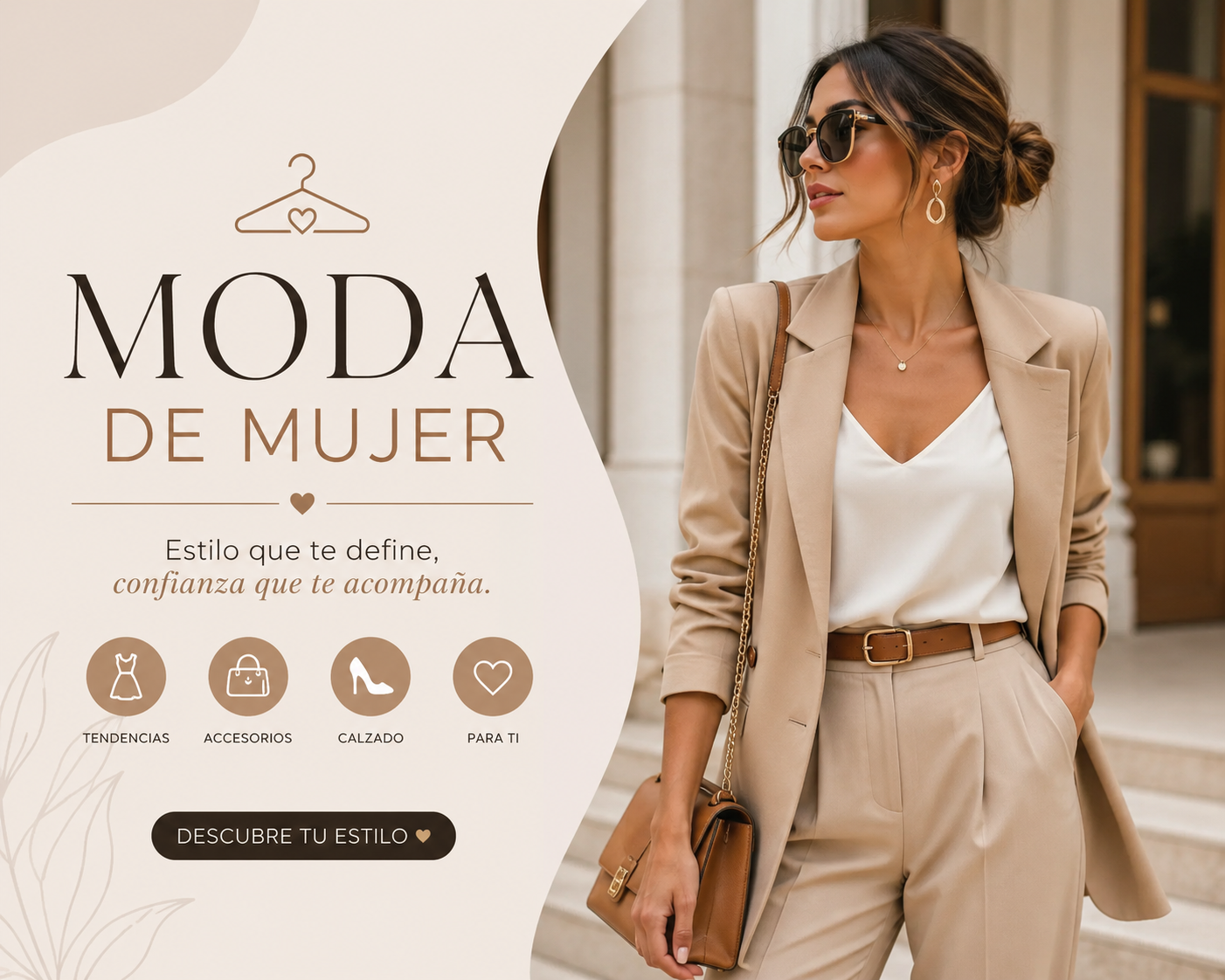 Moda Mujer