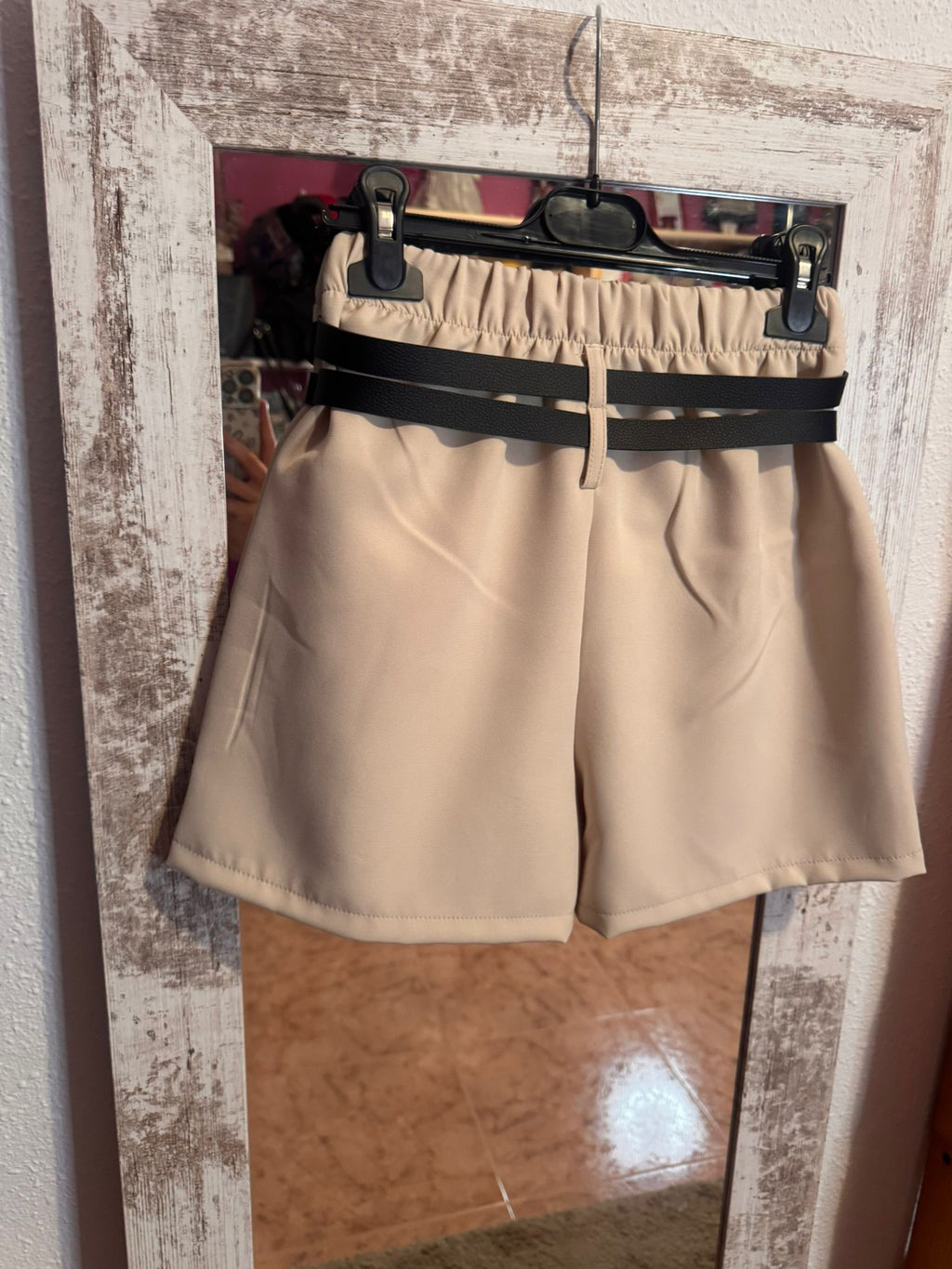 Falda Pantalo Ada