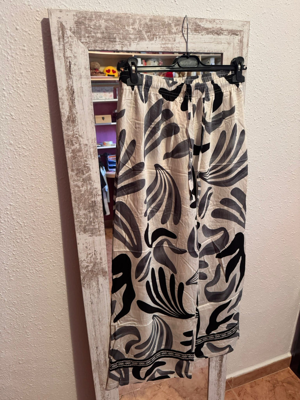 Pantalon Vera