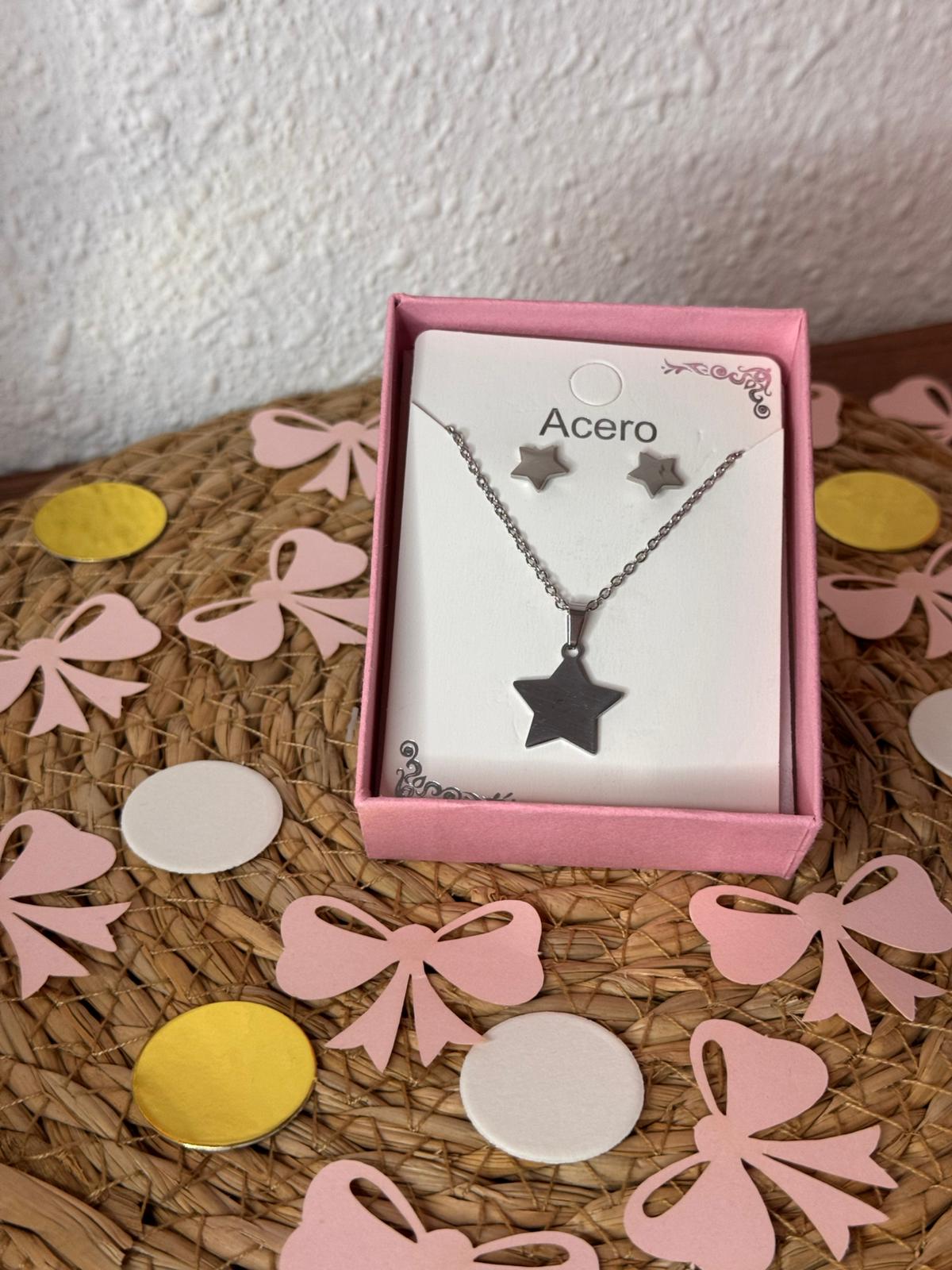 Conjunto Estrella