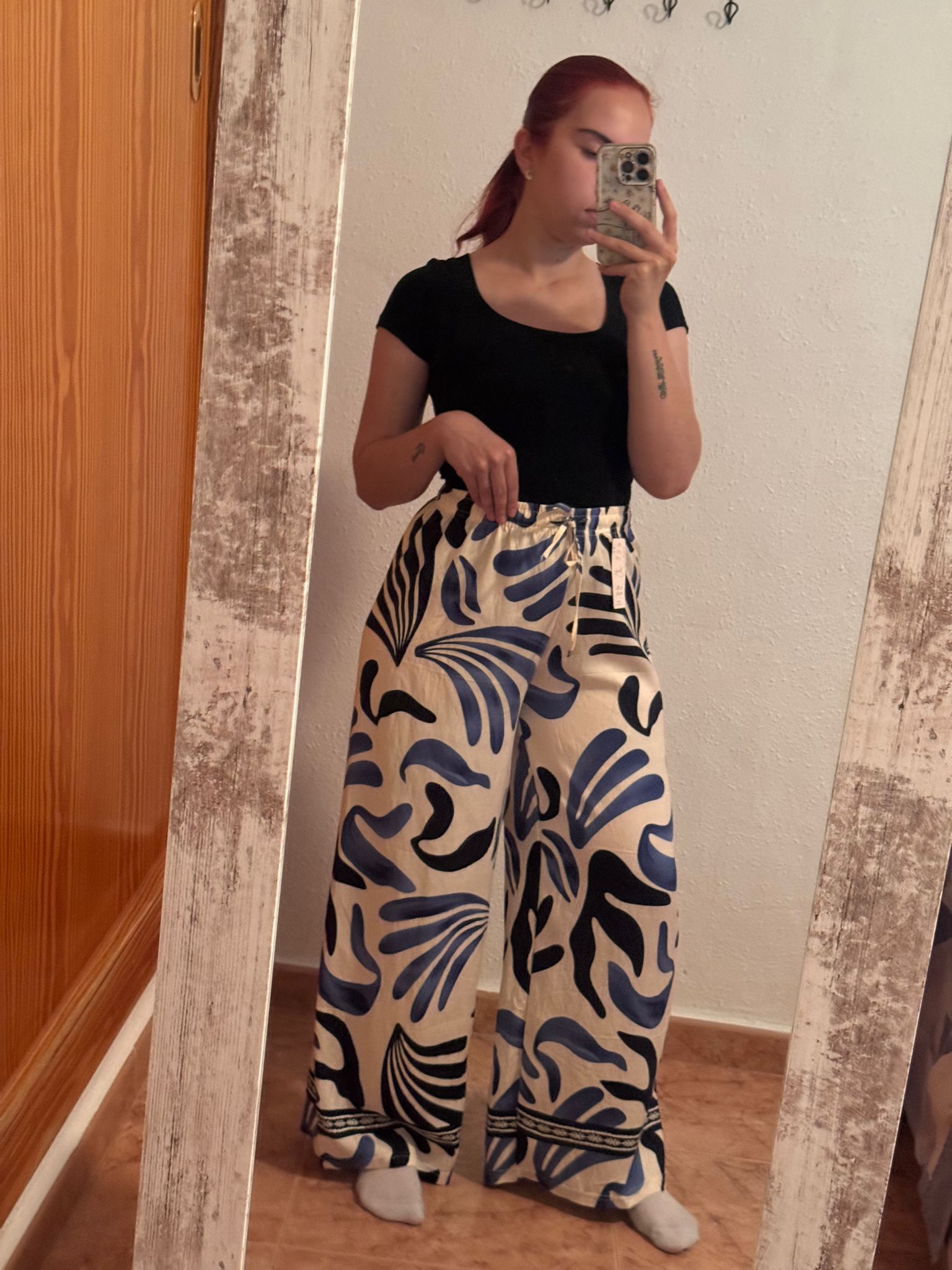 Pantalon Vera