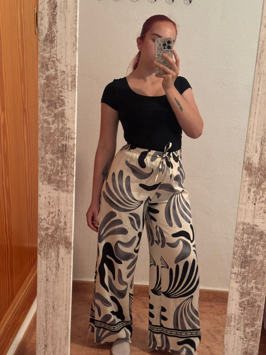 Pantalon Vera