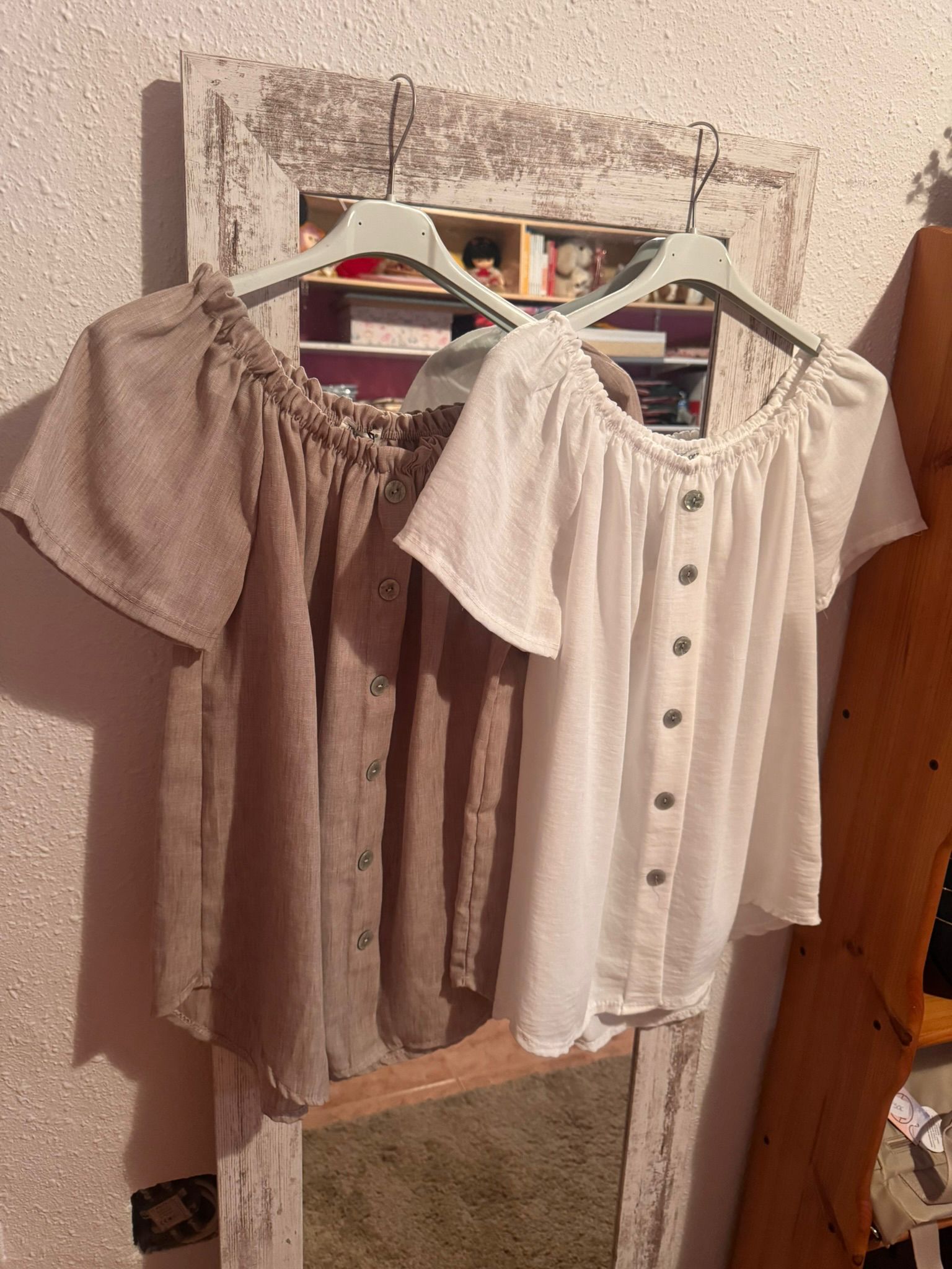Camiseta Aitana