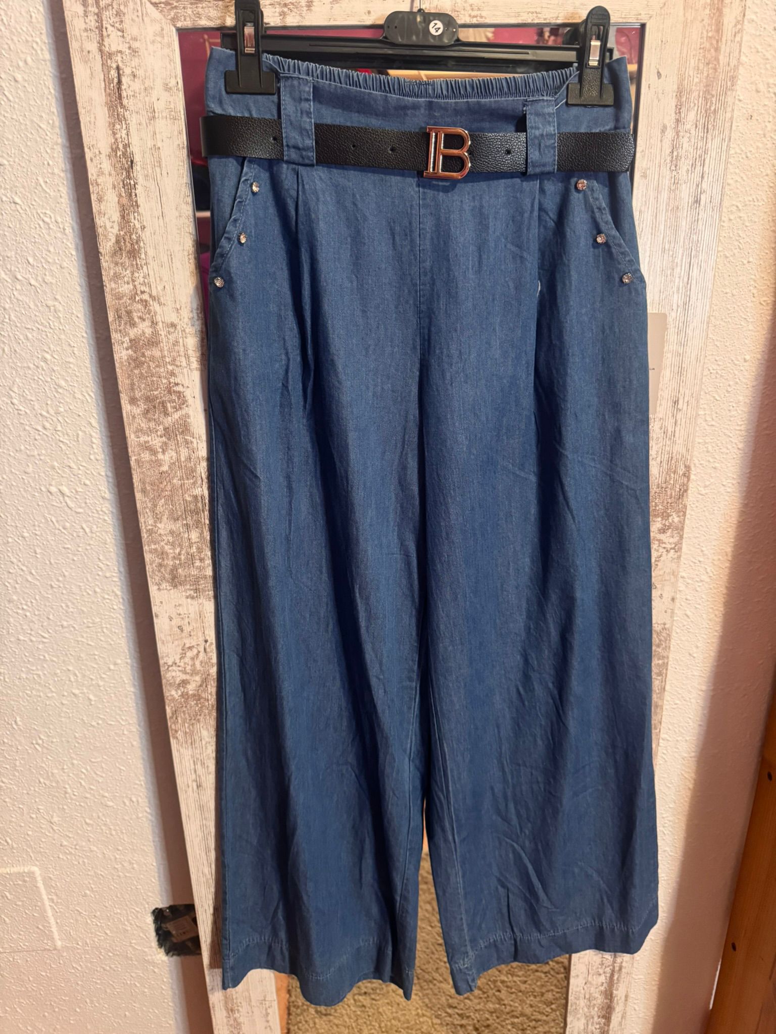Pantalon Bega