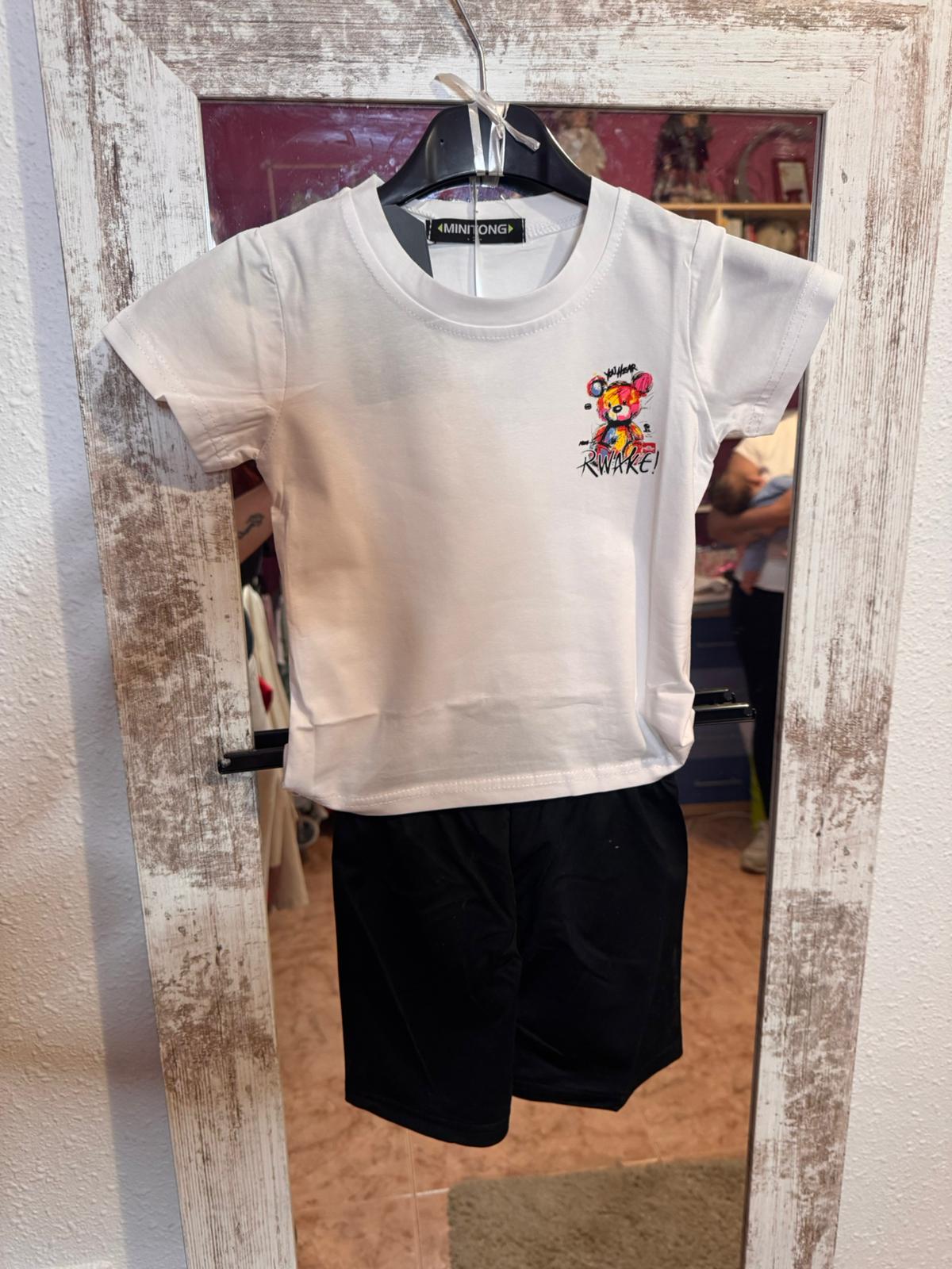 Conjunto oso