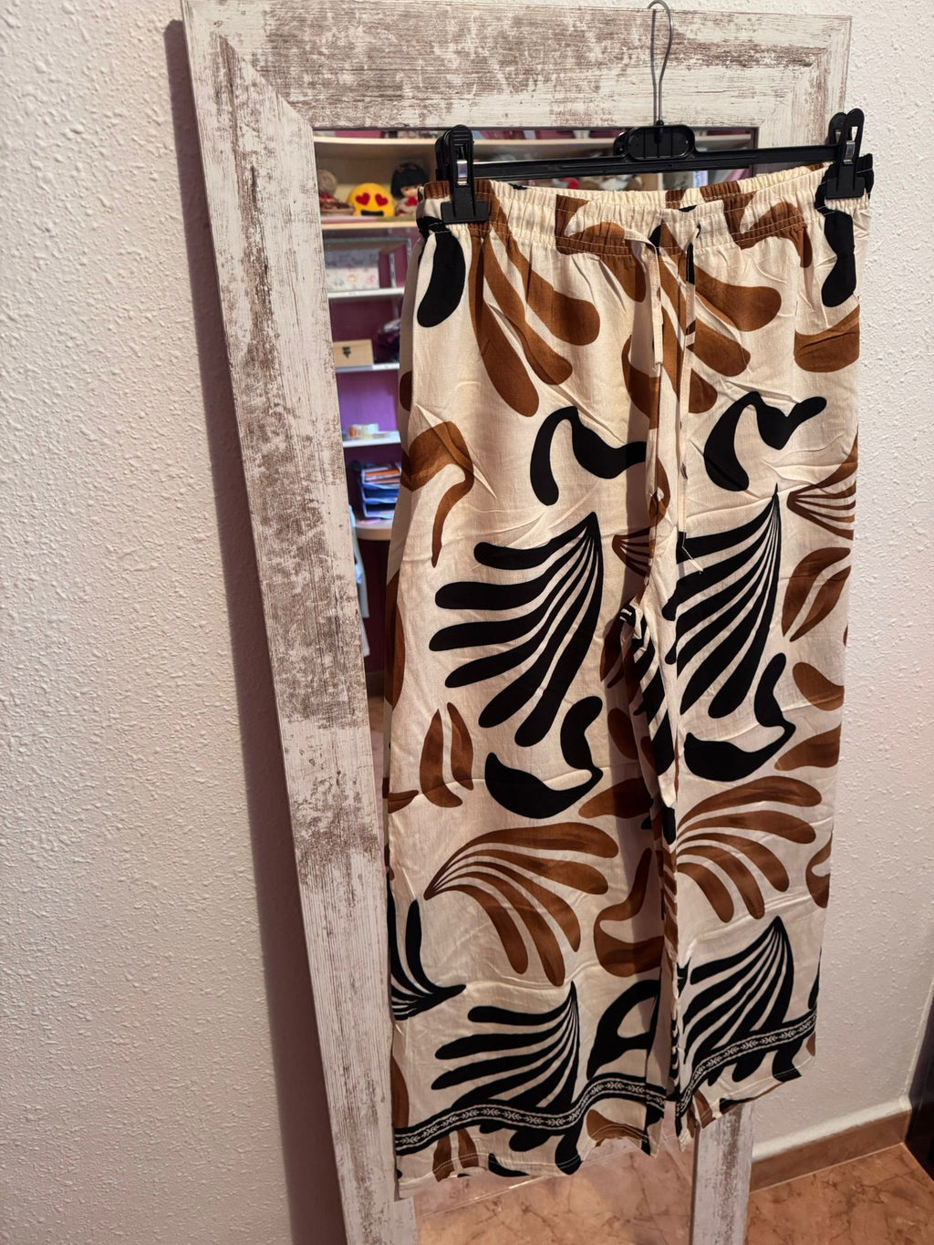 Pantalon Vera