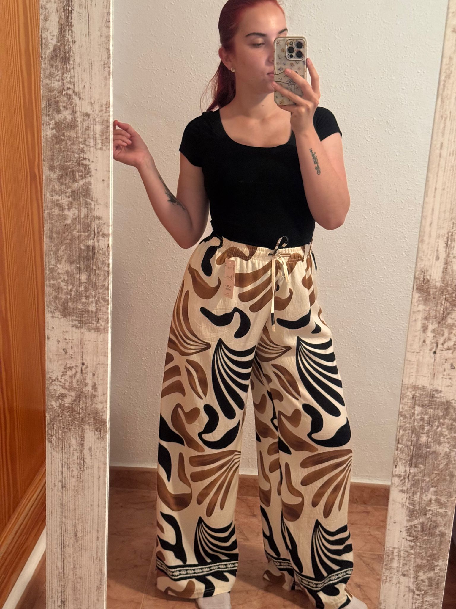 Pantalon Vera
