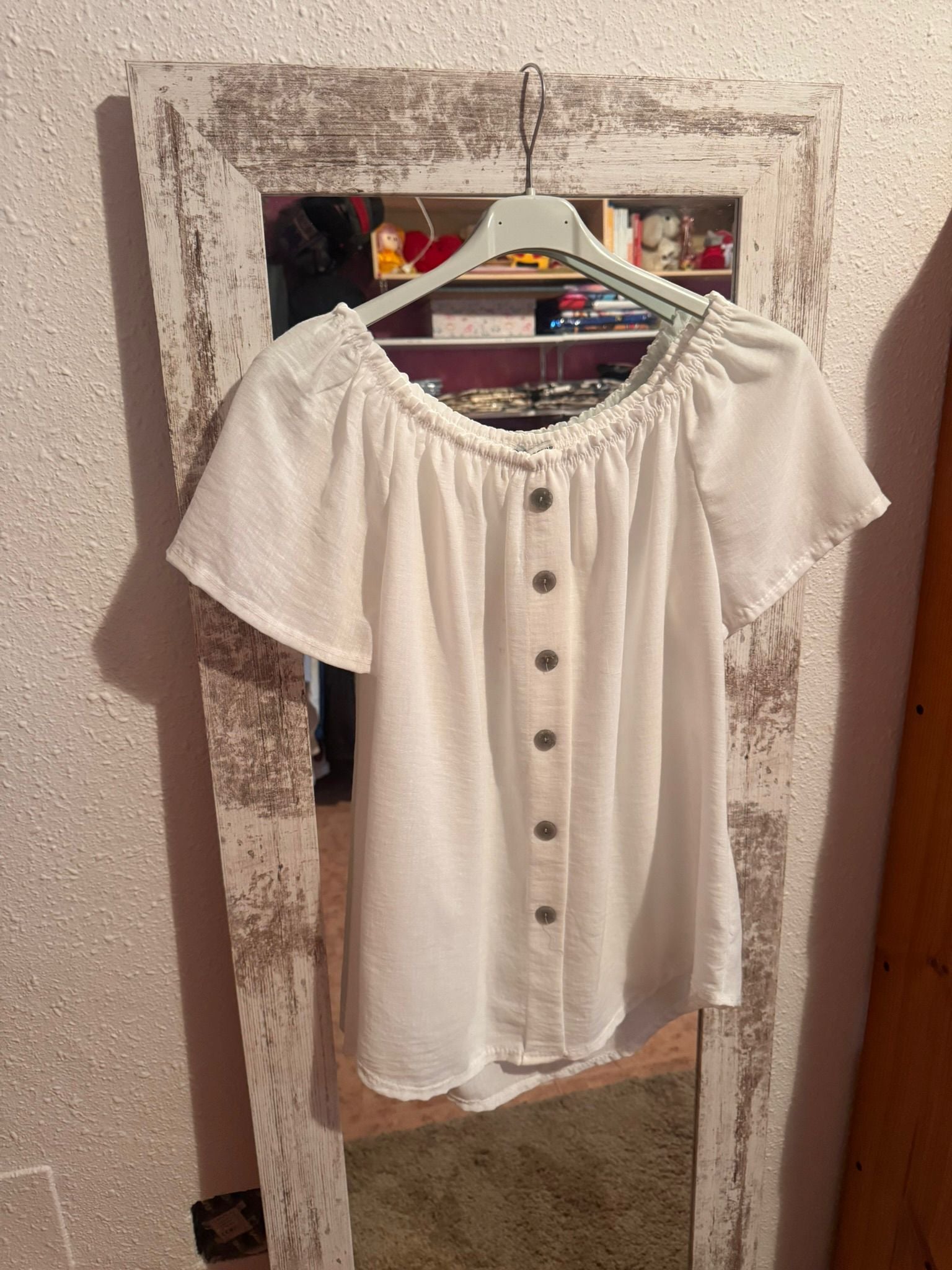 Camiseta Aitana