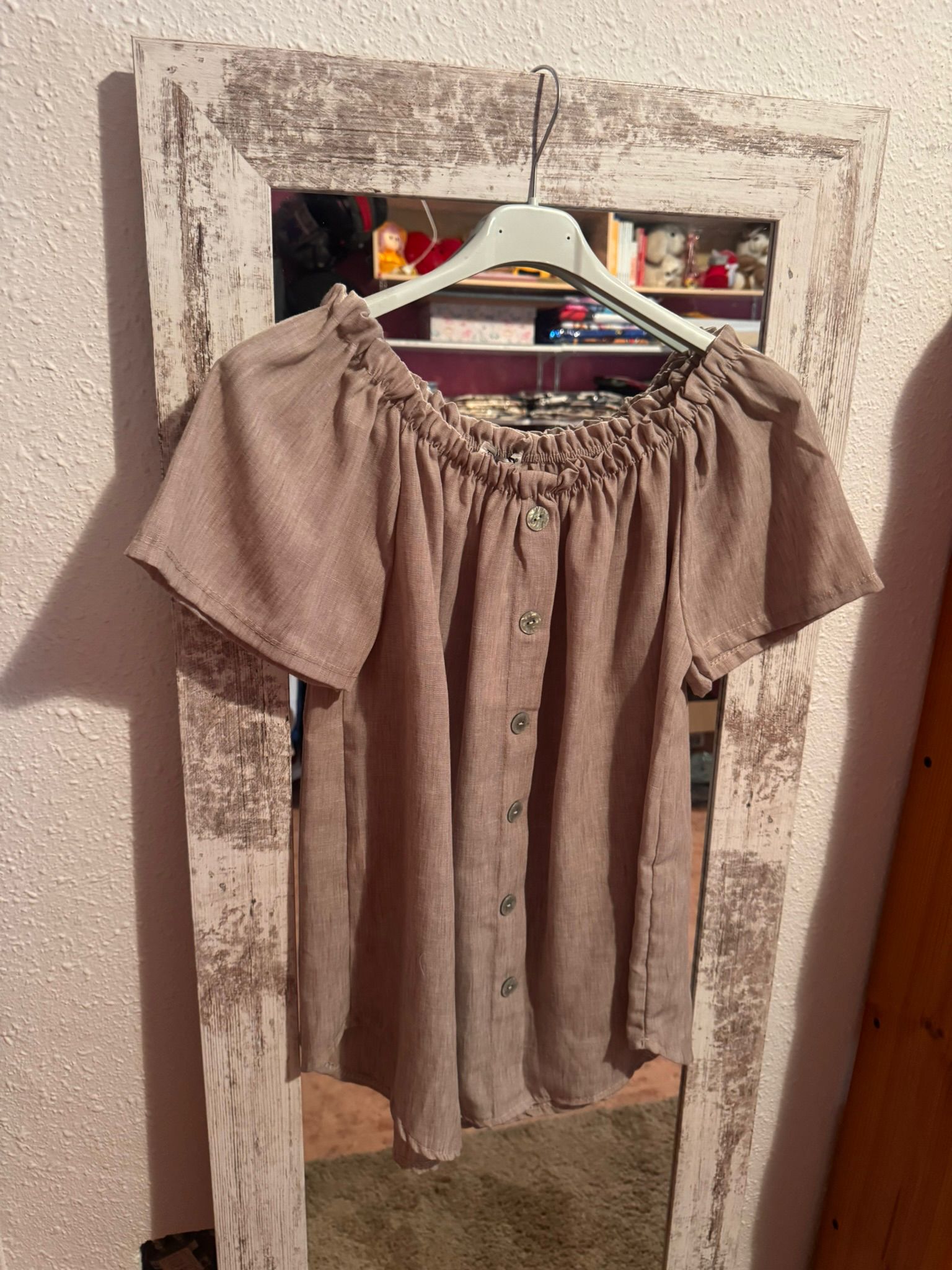 Camiseta Aitana