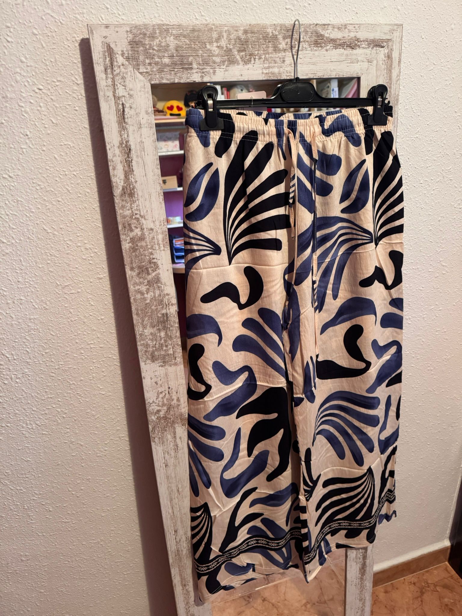 Pantalon Vera