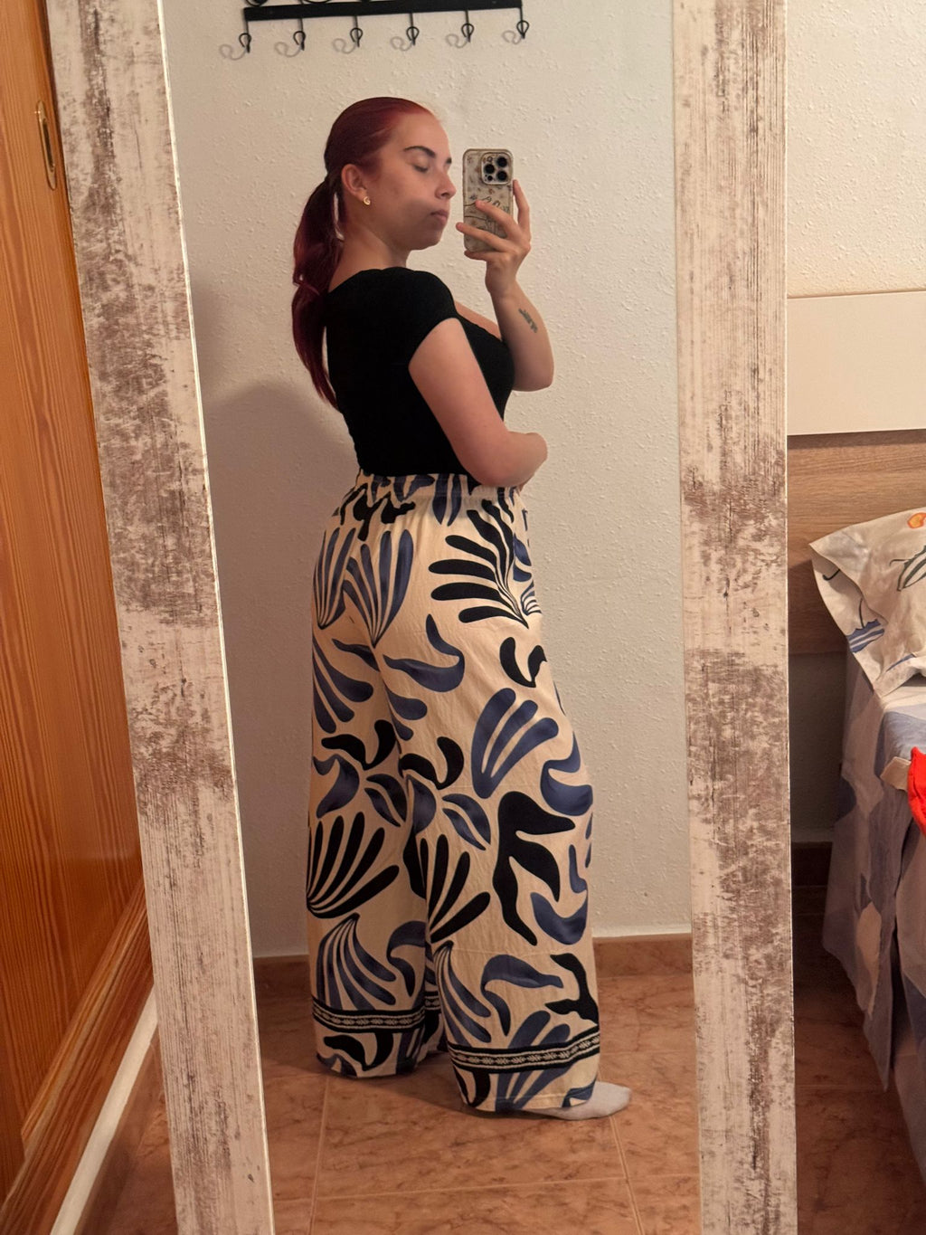 Pantalon Vera