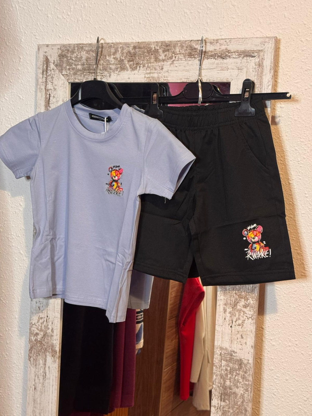 Conjunto oso